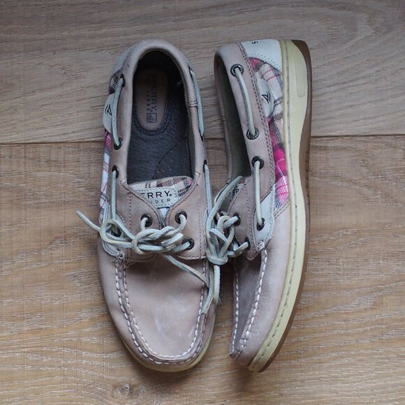 Sperry | Women's Songfish Boat Shoe - Picture 3 of 7